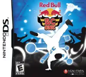 Red Bull BC One (USA) (En,Fr,De,Es,It)